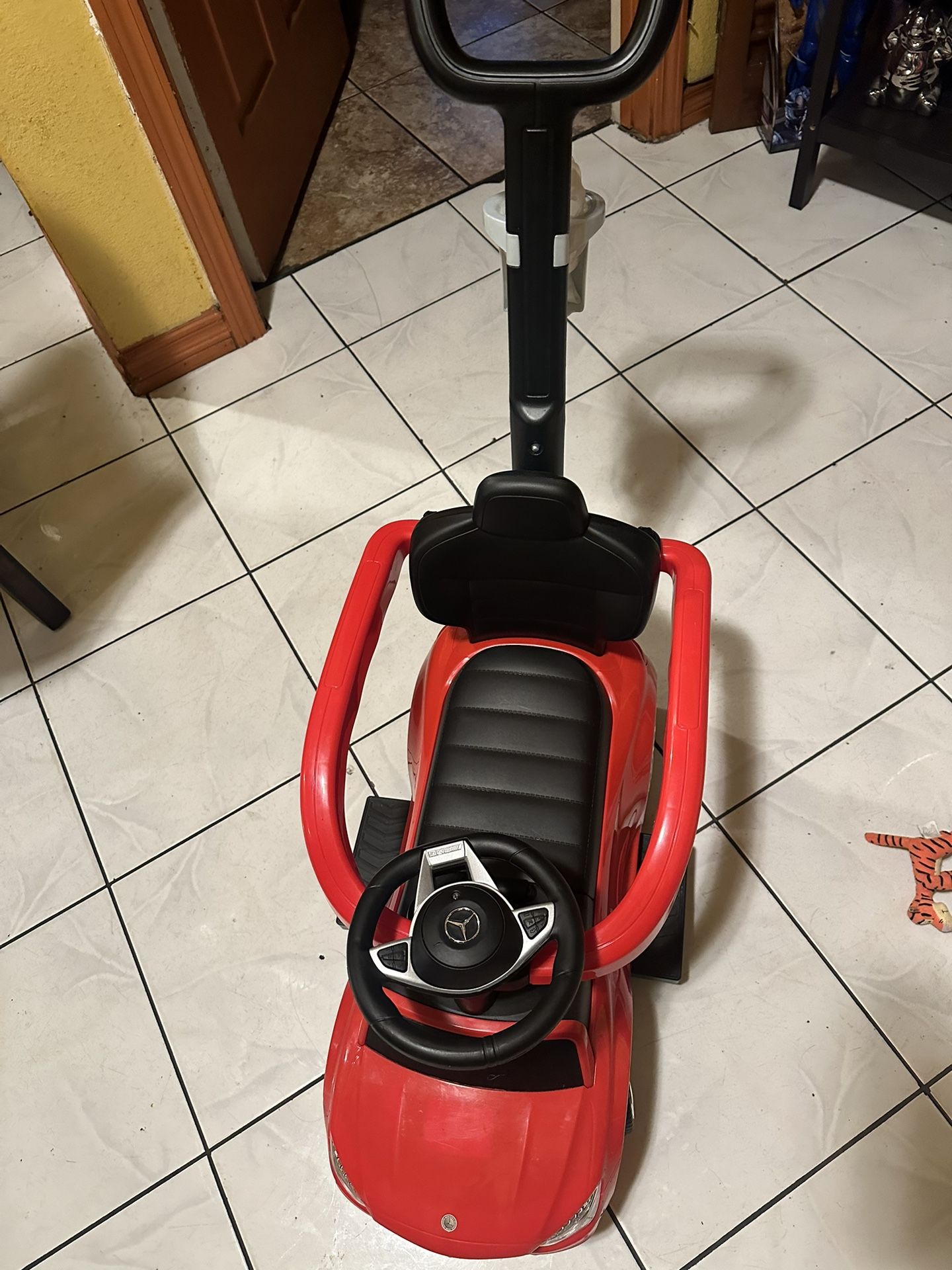 Carrito De Bebés ❤️