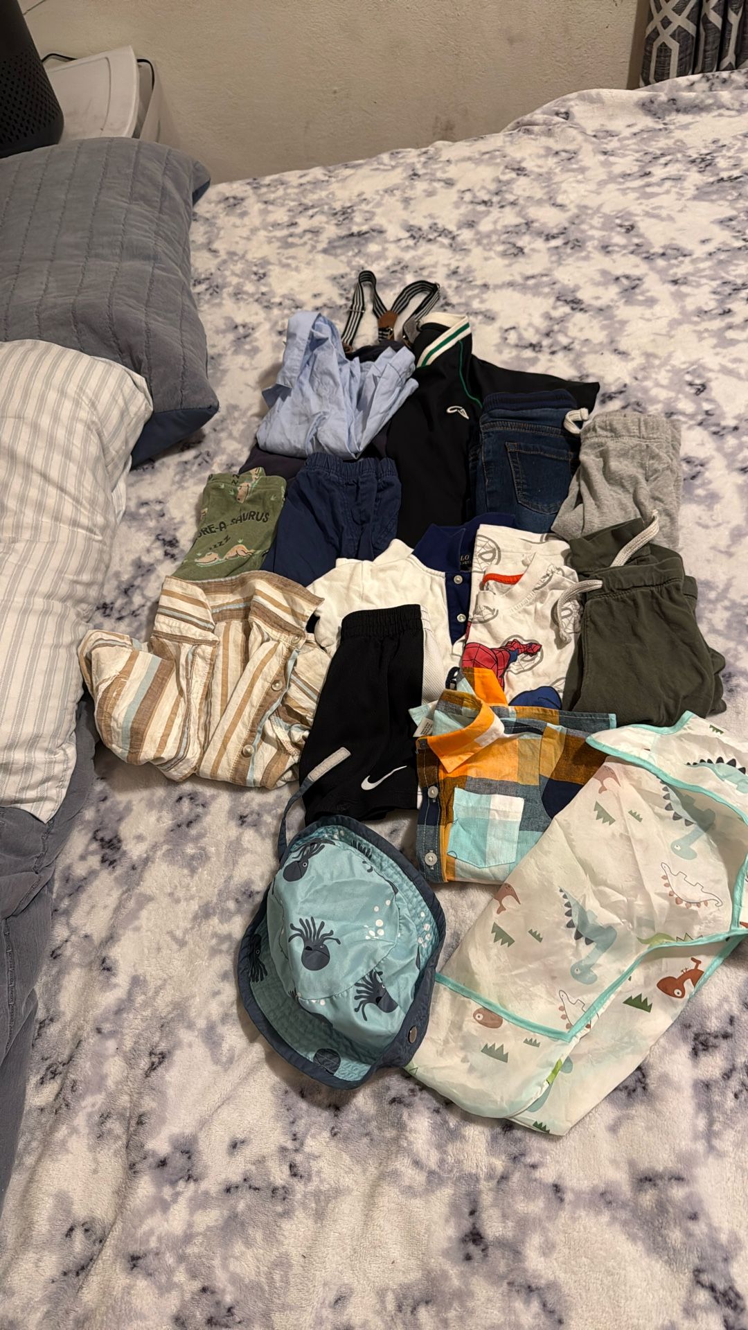 Baby Clothes And Toddler 