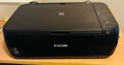 Canon PIXMA printer