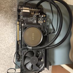 ASUS ROG STRIX GeForce GTX 1080 TI 11GB GPU