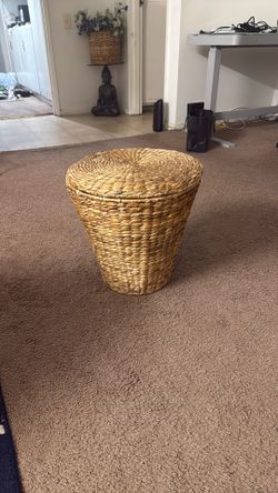 Storage Basket 