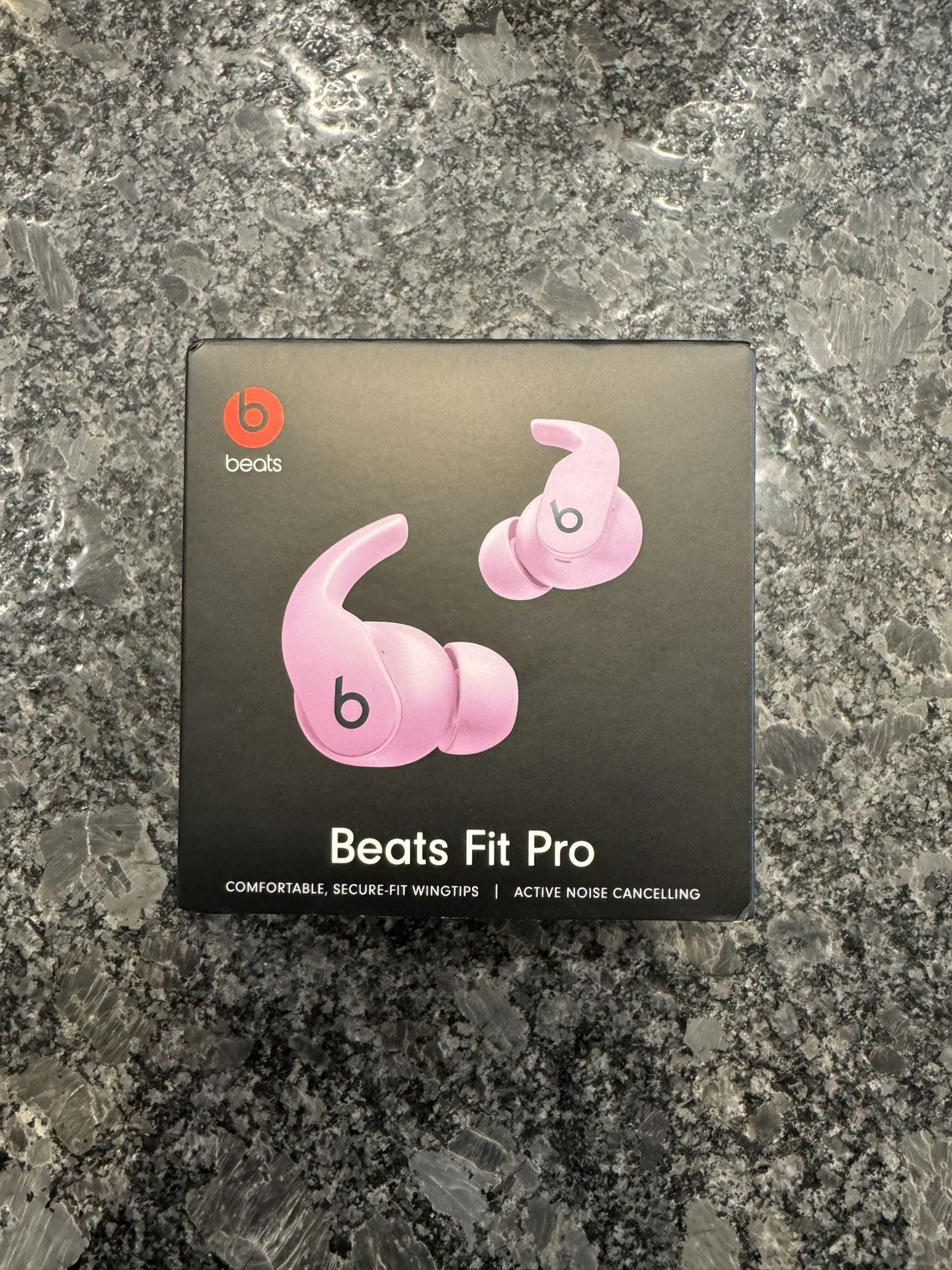Beats Fit Pro  Gen 2 