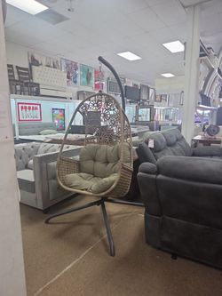 Swing chair