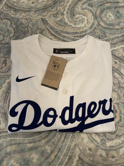 Dodgers Jersey