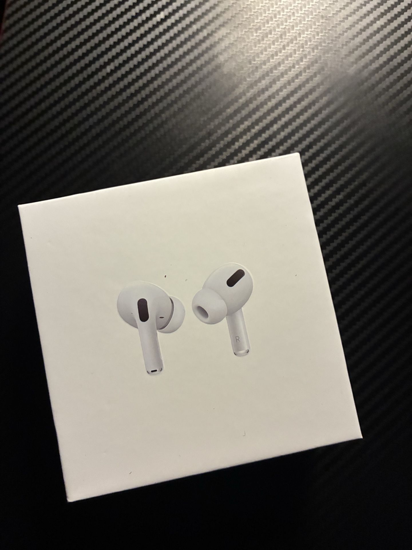 Airpod Pros(2019