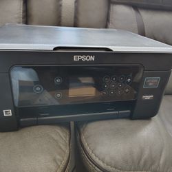 Epson XP-4205  Printer 