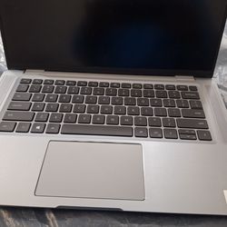 LAPTOP DELL LATITUDE -9510 -i7 16 GIG OF ON BOARD RAM-FOR PARTS