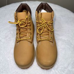 Timberland Boots *Brand New*
