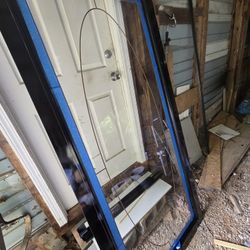 Pella Storm Door