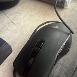 Redragon Wired Mouse