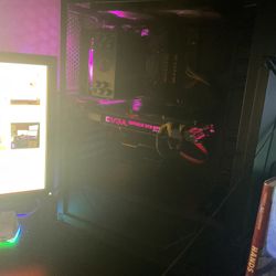 Gaming Pc!! READ DESCRIPTION!!!