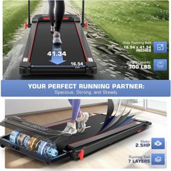 Treadmill Brand New (unopened in box) 