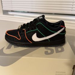 Women’s Sb Dunks Low Pro 