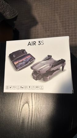 Air 3S Drone “New”