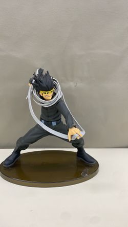 Shots Aizawa figure. Item No 315 (Shopgoodwill)