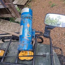 12 Or 24V Generator 800watt