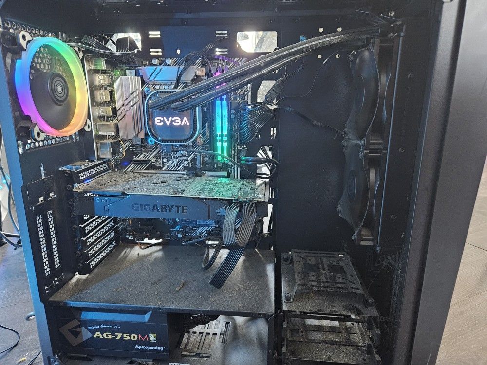 Gaming Pc