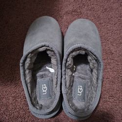 Ugg Suede Slipper