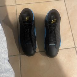 Men’s Jordan’s