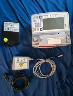 IRadimed MRidium 3860 MRI Infusion Pump