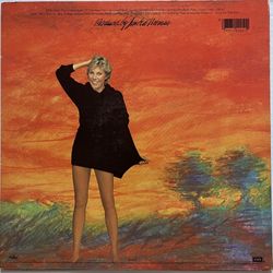 Anne Murray  The Hottest Night Of The Year 