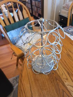 40 coffee pod holder