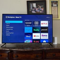 TV (FIRST COME GETS)
