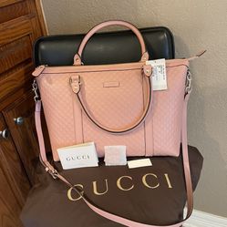 Authentic Gucci Purse New