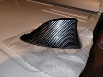 Shark Fin Accessories For Car