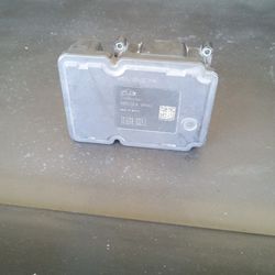 Dodge / Chrysler / Ram / Jeep ABS Control Module