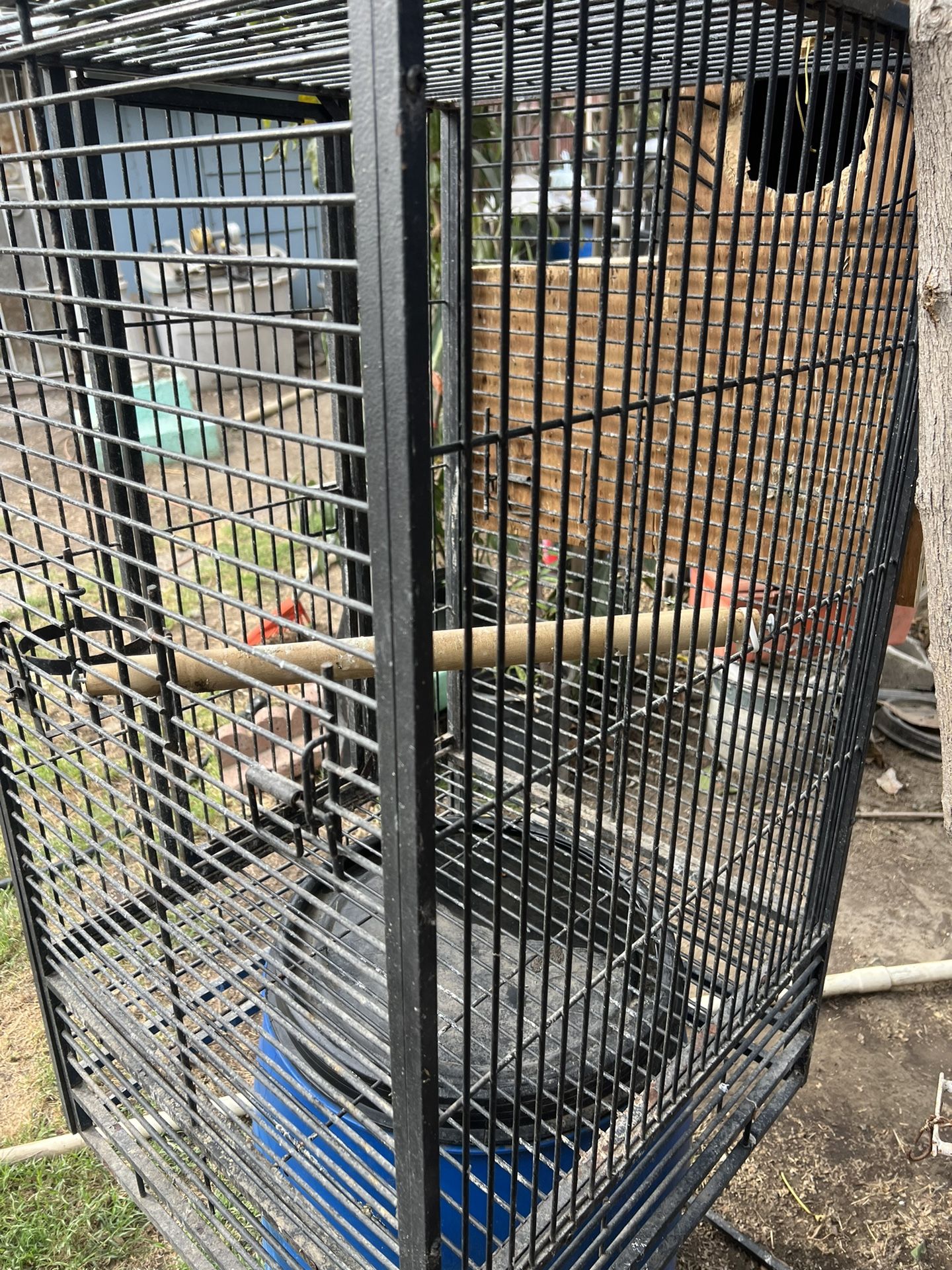 Cage