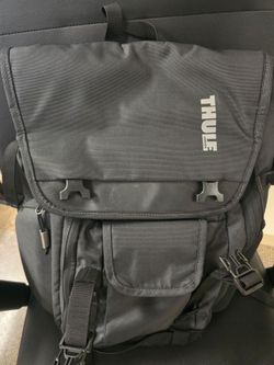 Thule backpack