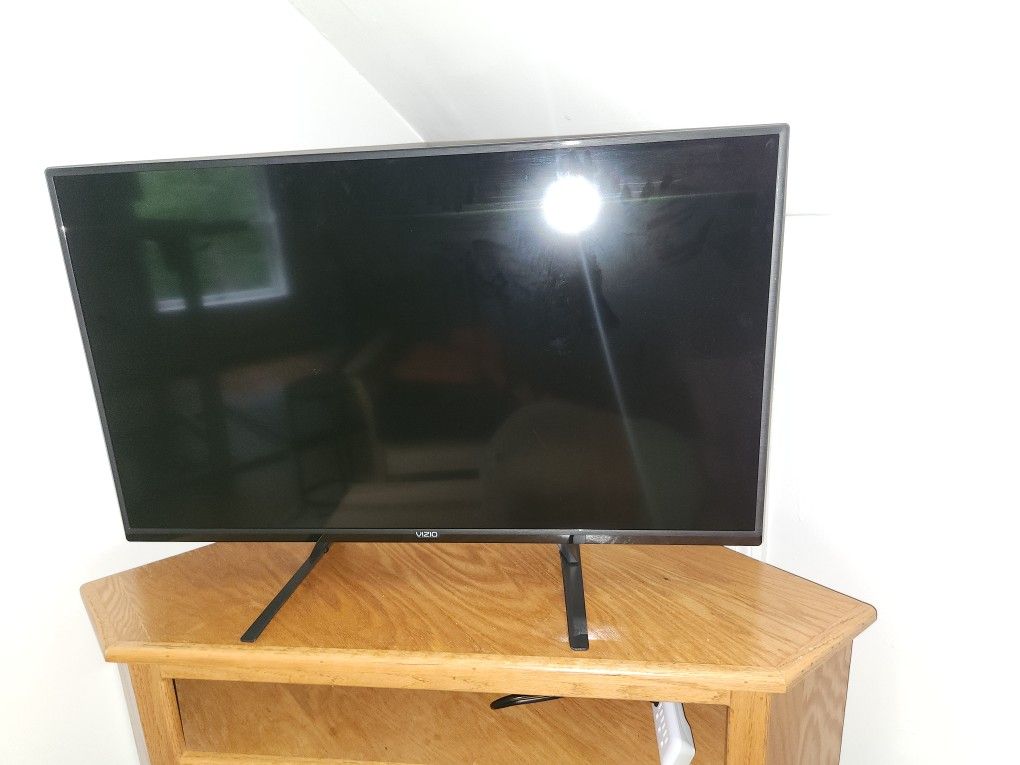 Vizio Television