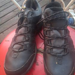 Colombia Woodburn 2 Mens Hiking Boots