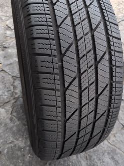 275 55 20 Bridgestone