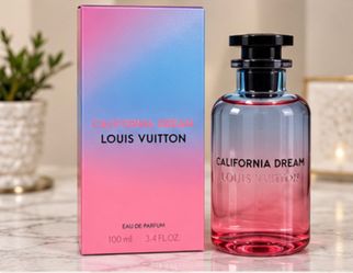 LV California Dream