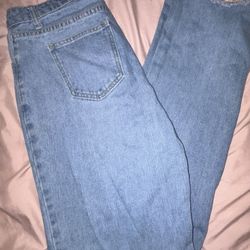 Women's SHEIN Jean