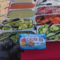 Catering