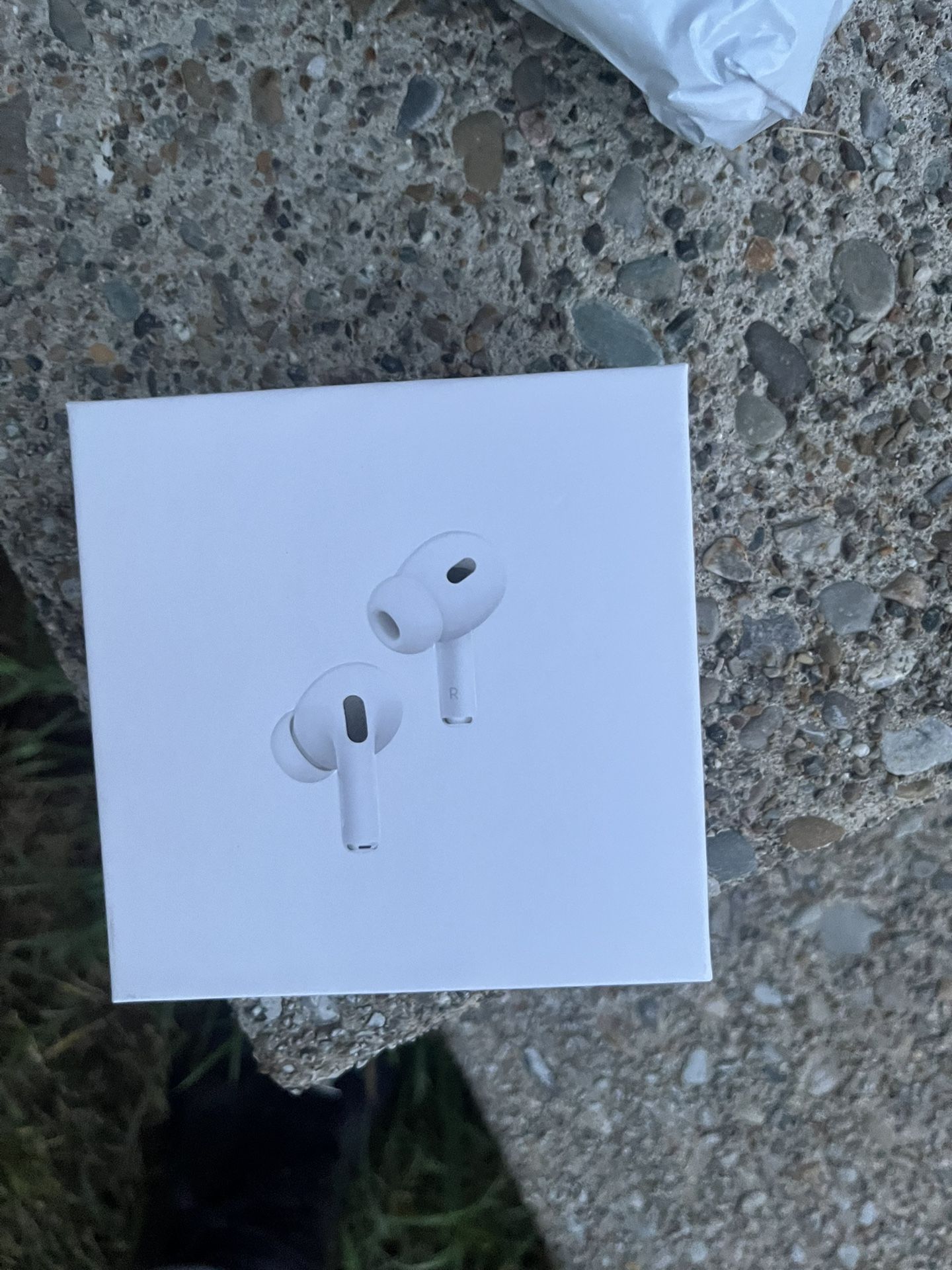Air Pods Pro 2 