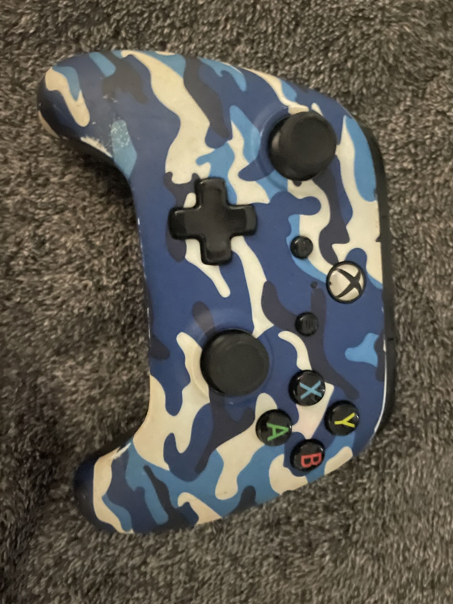 Power A Xbox One S Controller