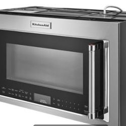 30" 1000-Watt Microwave Hood Combination With Convection Cooking

4.5 out of 5 stars, average rating value. Read 2557 Reviews. Same page link.

4.5

 