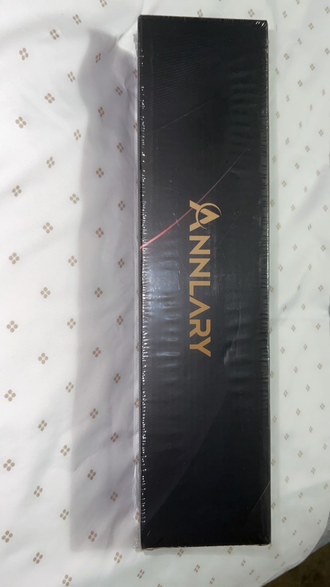 Hair Straightener