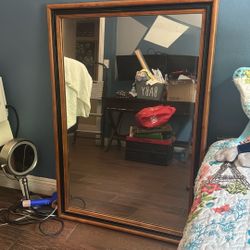 Espejo/Mirror