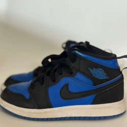 Air Jordans