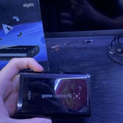 Elgato Game Capture HD OG