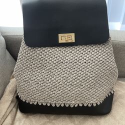 Brand, New, Handmade, Backpack