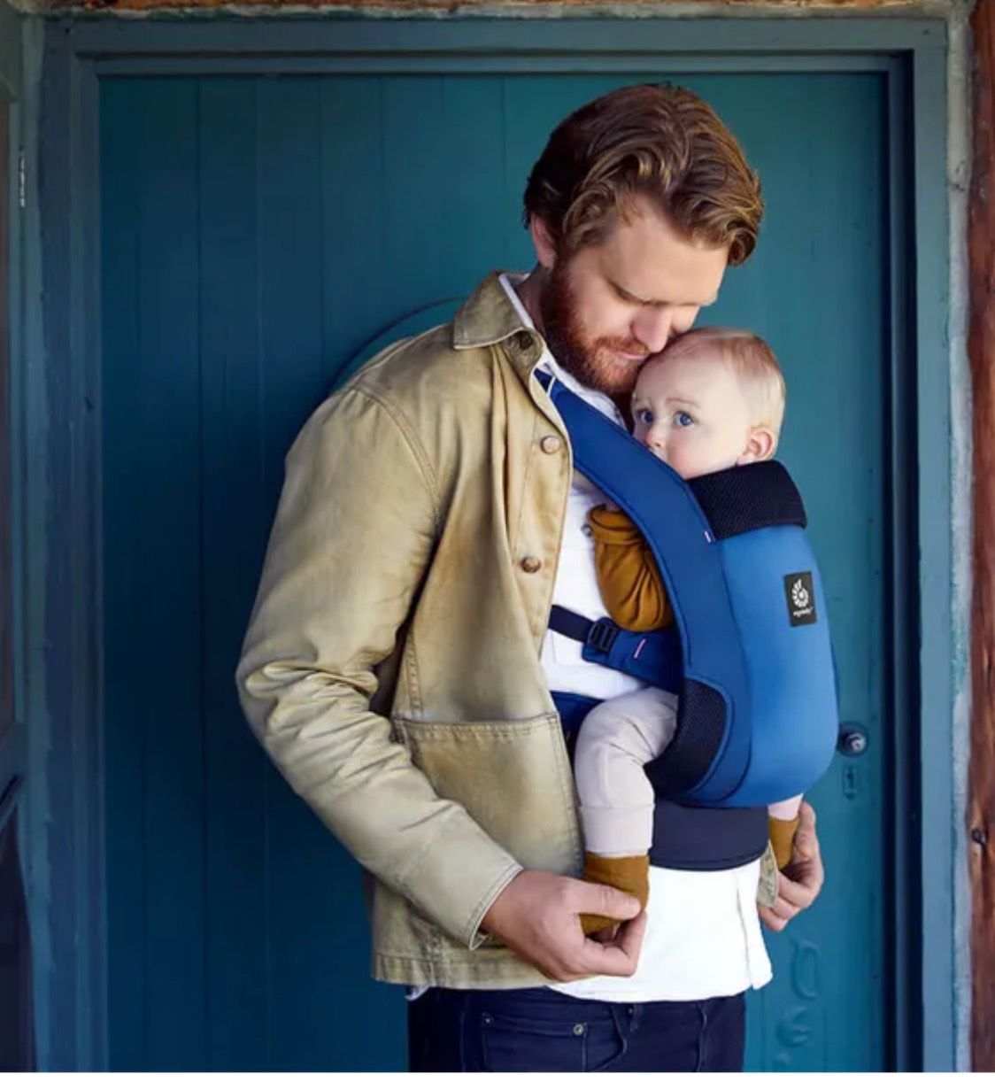Ergobaby Away Carrier