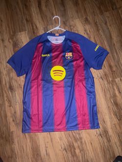 Raphinha Barcelona Home Jersey