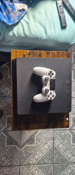 Ps4 Slim