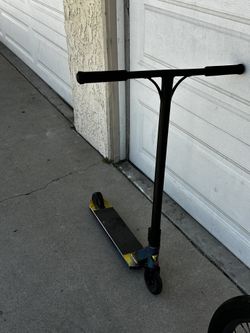 scooter